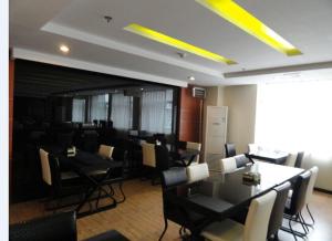 Starway Hotel Shijiazhuang Middle Zhongshan Road