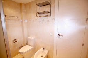 Miraflores Sea View Apartment with Garden