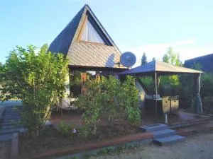 Ferienhaus Freilingen - Ohlenhard