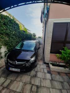 Komfortable Appartements in Vodice