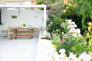 Beach Villa Next To The Waves! - Kalóyiros