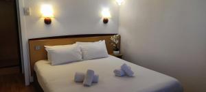 Hotels Campanile Perpignan Sud : photos des chambres