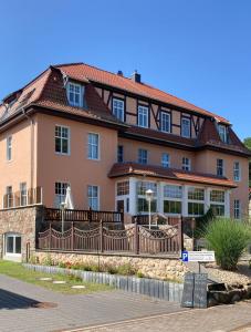 Haus Brandenburg