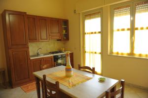 il Giardino degli Agrumi