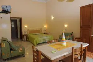 il Giardino degli Agrumi - Crocevie