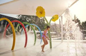 Bluesun Holiday Village Bonaca - Full Board