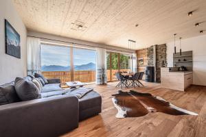 Das Eulersberg Apartments & Chalets