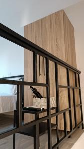 Pagani Green - Luxury Maisonette I2