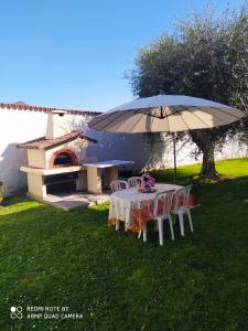 La Chicca 5 posti letto