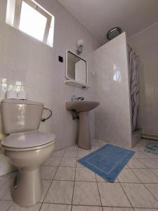 LEO VILLA - FAMILY APARTMENT