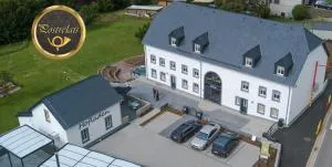 POSTRELAIS ARDENNES "Beau Séjour" - Wemperhardt