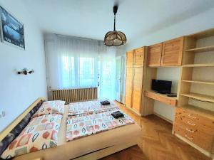 LEO VILLA - FAMILY APARTMENT