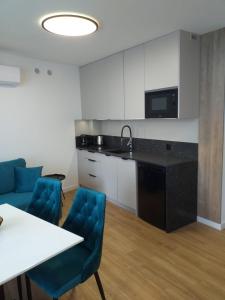 Apartamenty Amadeus Mare