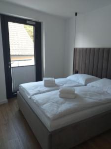 Apartamenty Amadeus Mare