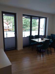 Apartamenty Amadeus Mare