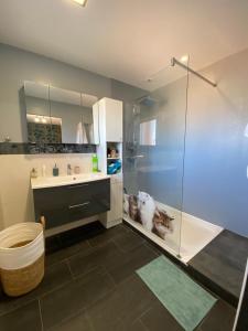 Appartements Boost Your Immo Corse Solenzara Tozza Alta 819 : photos des chambres