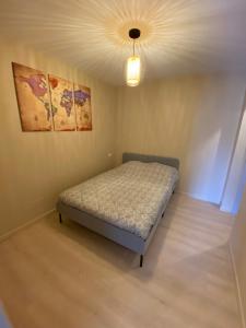 Appartements Boost Your Immo Corse Solenzara Tozza Alta 819 : photos des chambres