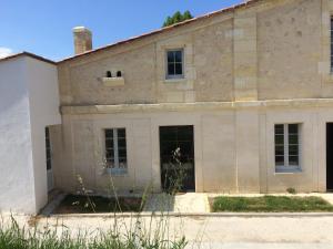 Maisons de vacances Hameau de Salvy : photos des chambres