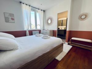 Appartements 