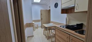 Apartament Rodzinne Zacisze - dla 8 osób - PET FRIENDLY - dwie osobne sypialnie z parkingiem - Space Apart