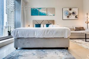 Sparkle Tower - Studio, Dubai Marina