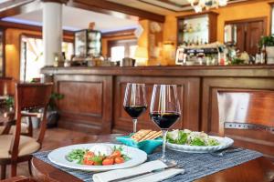 La Vecchia Fonte Boutique Hotel img6