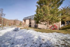 Appartements Les Gourgs blancs, Station Val Louron : photos des chambres