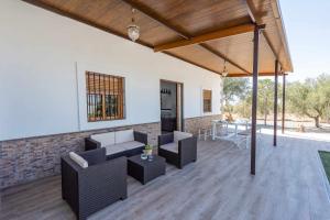 Casa Rural Adalid, Campiña de Sevilla