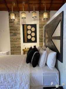 Pousada Luna - D3 Experience - Preá, CE