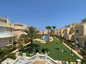 Villasol-25 - Llobregales