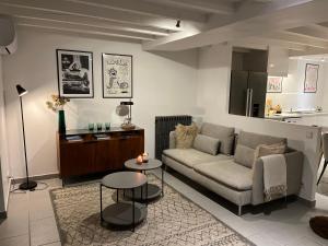 Maison avec jardin au cœur de Vernon