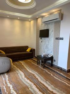 فندق فيفاء الفاخر