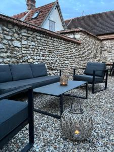 Maison avec jardin au cœur de Vernon