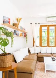 Villa Baloo Samui - Бантай