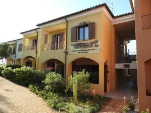 Hang Loose Porto Pollo - Porto Pollo