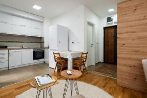 Apartman MIA