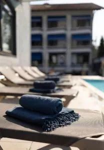 ThermenClubHotel "All in" - Aspach im Innkreis