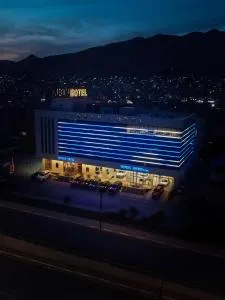 Parwar Hotel - Cizre
