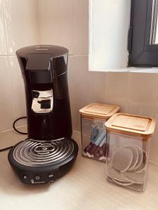 Maisons de vacances Logement B / Clos des Saunieres : photos des chambres