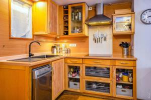 Appartement - Alcôve et chocolat - Albi