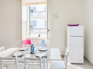 Homiday - BordoPineta Centro