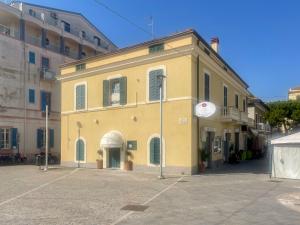 Appartamento con 2 Camere da Letto