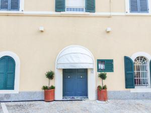 Appartamento con 1 Camera da Letto
