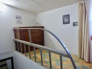 Appartements Le Nid Douillet : photos des chambres