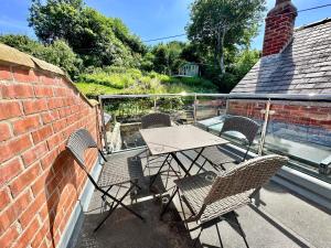 Laurel Cottage Sandsend
