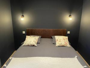 Appartements Cote Nuit : photos des chambres