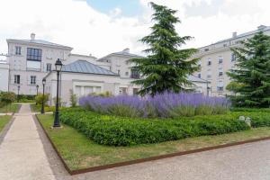 Appartements Air-conditioned apartment, walking distance to disney - DISNEY MAGICAL HOMES, PARIS : photos des chambres