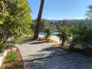 Villa Alba YourHostHelper - Ceyreste