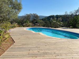 Villas Villa Alba YourHostHelper : photos des chambres