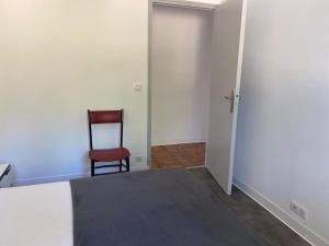 Villas Villa Alba YourHostHelper : photos des chambres